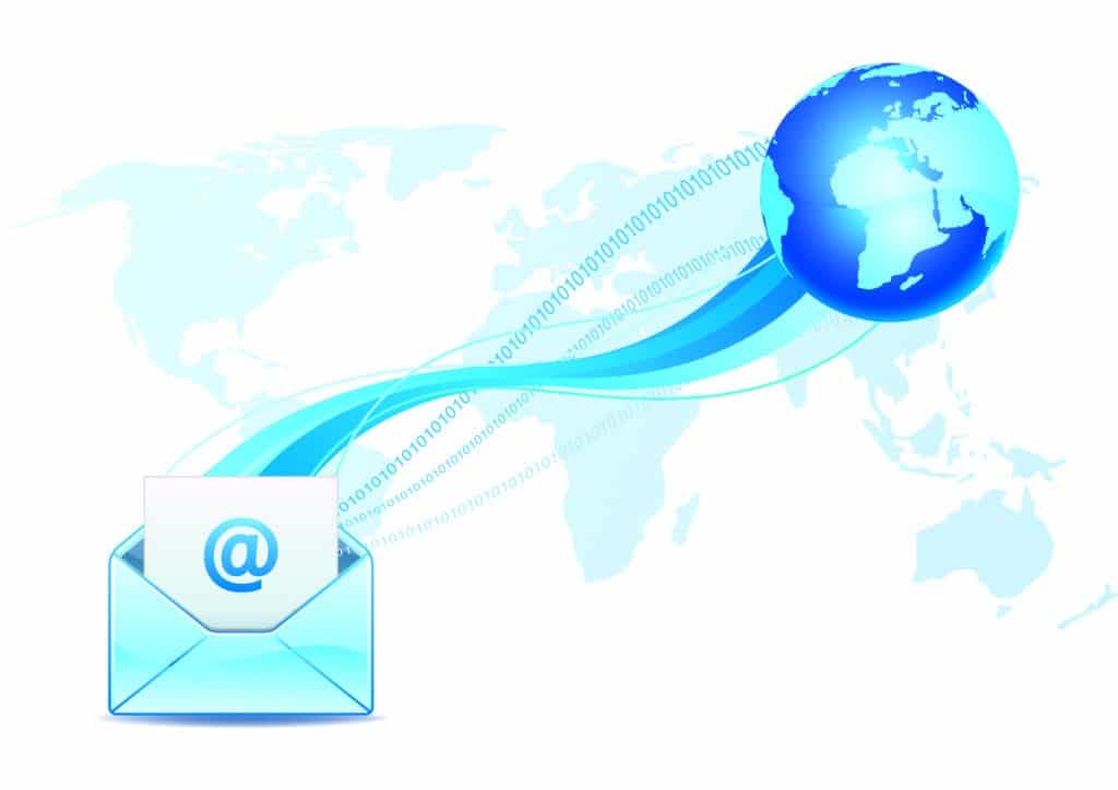 Correo Electrónico Profesional